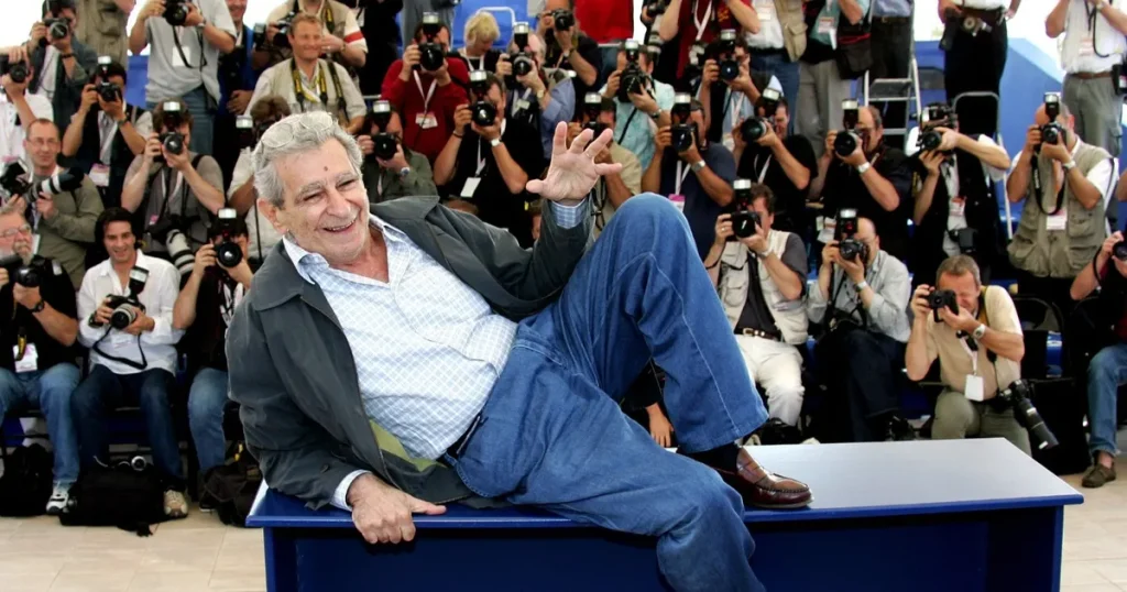 جابي خوري لـ”الشرق”: احتفالات مئوية “شاهين” ممتدة من فرنسا إلى اليابان