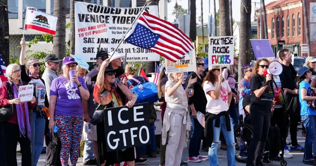 لحل أزمة المهاجرين.. الولايات المتحدة تضاعف حافز “الترحيل الذاتي”