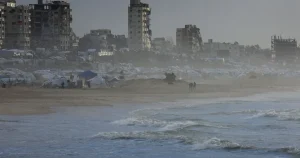 مصادر لـ”الشرق”: كوشنر حدد تحديات “لجنة غزة”.. ونجاح الخطة يدفع “حماس” للعمل السياسي