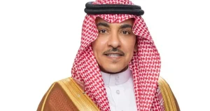 وزير الإعلام السعودي ينفي رفض المملكة استقبال طحنون بن زايد: بيته وأهله