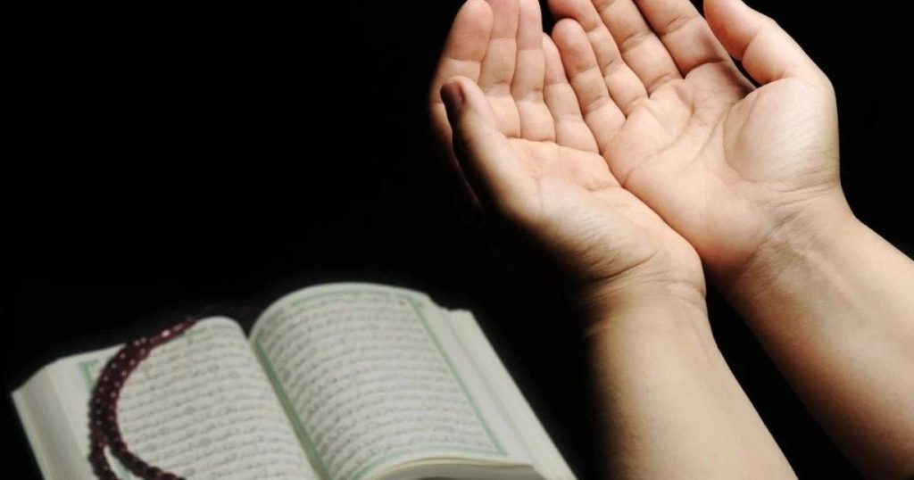 متى ليلة النصف من شعبان في المغرب 2026؟ ليلة النص والأيام البيض