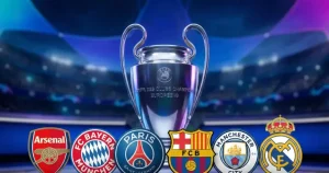 بين سبورت مباشر Bein Sports – مباريات دوري أبطال أوروبا بث مباشر