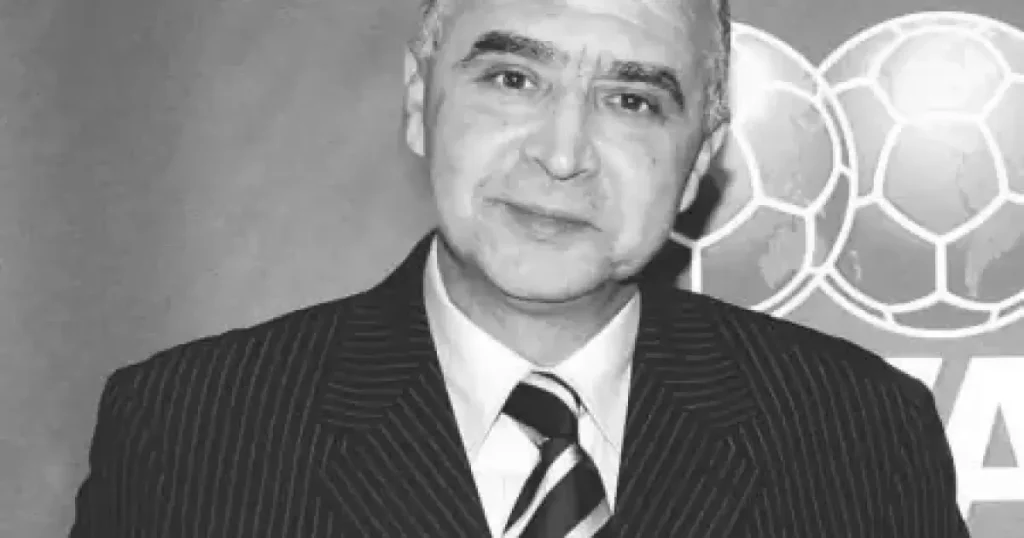 بالصور: سبب وفاة نجيب السالمي الإعلام الرياضي المغربي – ويكيبيديا