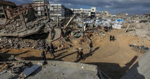 “خيبة أمل”.. تأجيل إسرائيلي جديد للبت بدخول الصحافة الأجنبية إلى غزة