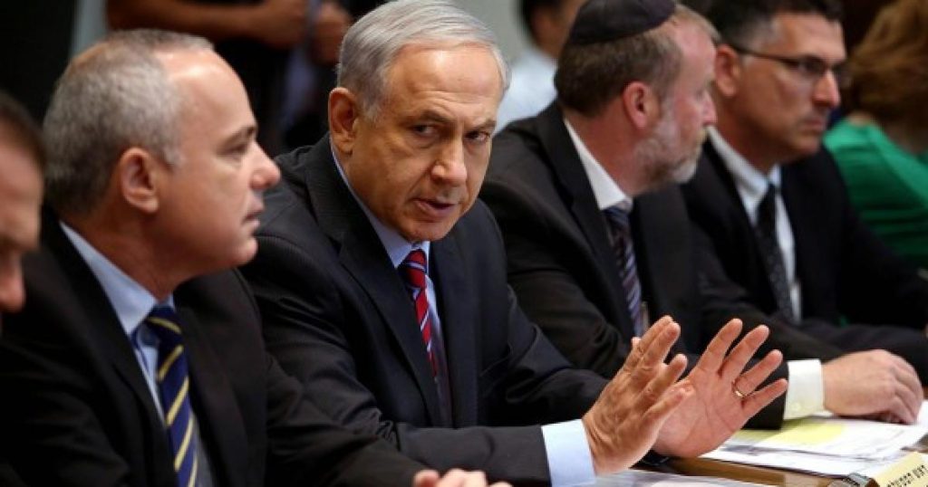 محدث: نتنياهو يوافق على فتح معبر رفح للأفراد بإشراف إسرائيلي كامل