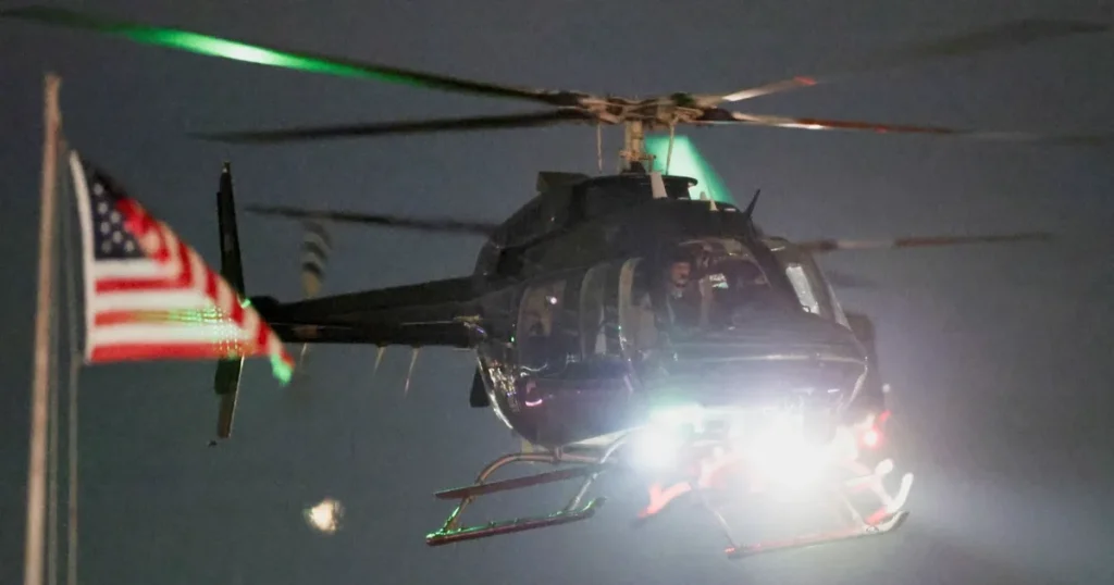 جندي فنزويلي عن عملية اعتقال مادورو: الأميركيون استخدموا سلاحاً غامضاً