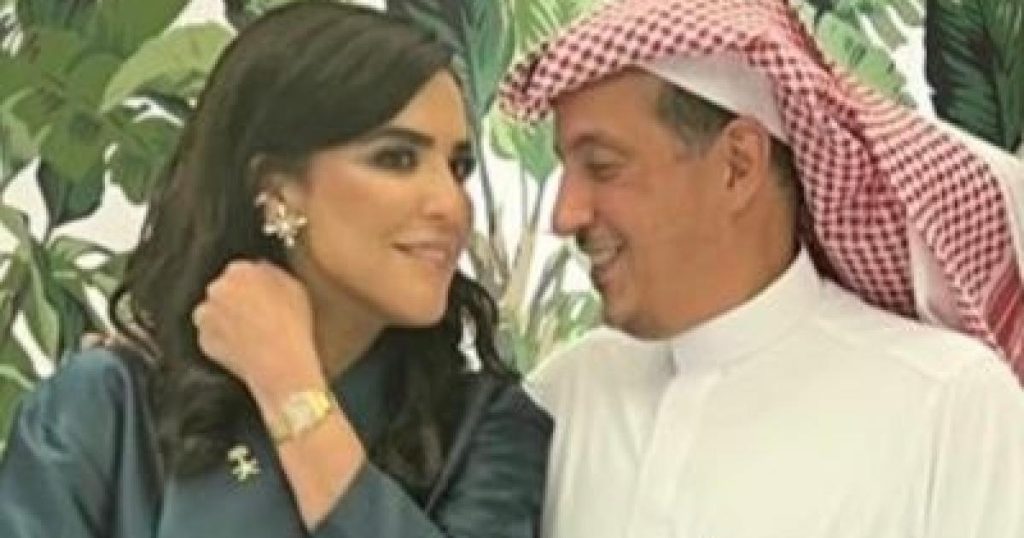 سبب وفاة سلوى عباس غزاوي حرم تركي الدخيل