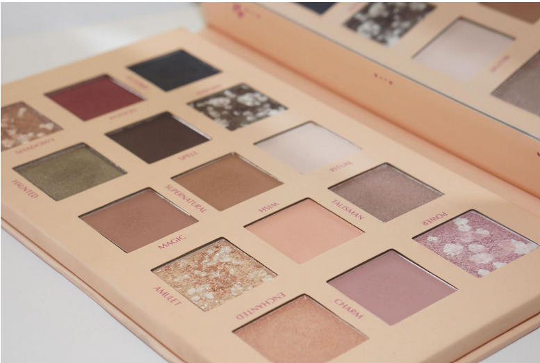 أساسيات مكياج العيون للمبتدئات