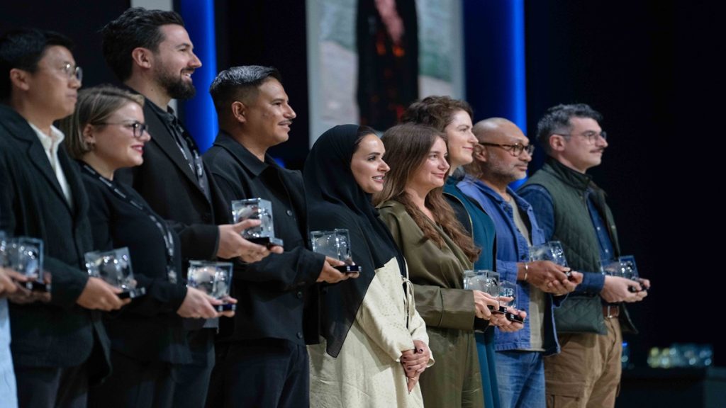 «إكسبوجر 2026» يحتفي بعدسات العالم.. و«المصور الصحفي المستقل»