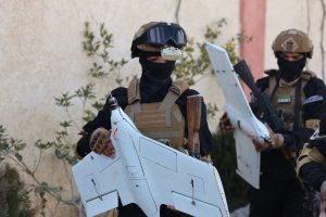 الداخلية السورية تقبض على خليةً إرهابية متورطة في اعتداءات المِزّة ومطارها العسكري