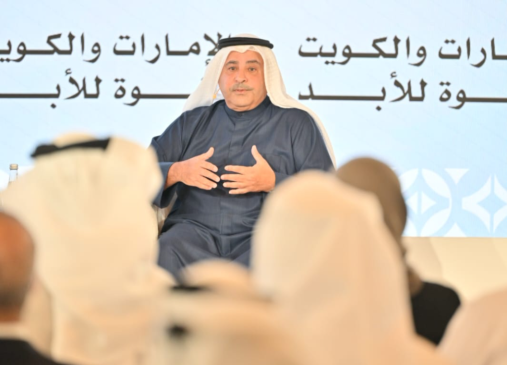 الشايع: “شي إن” و”تيمو” تهددان قطاع التجارة