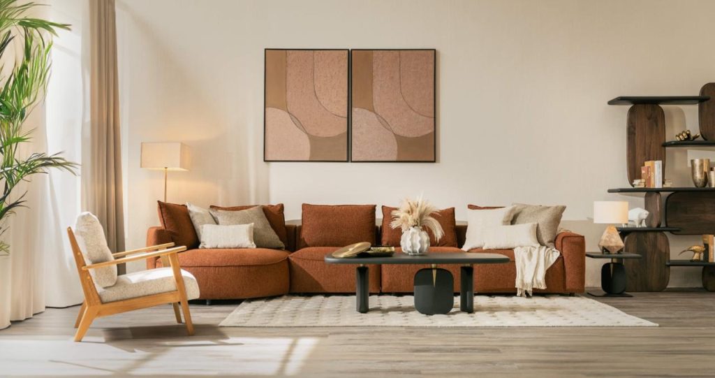 “شاتلز آند مور” تطلق تصاميم عصرية تعزّز التواصل بين الناس