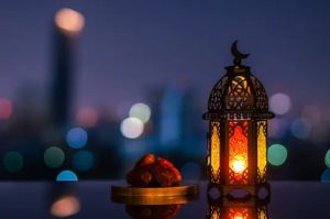 فوانيس رمضان.. أنوار البهجة في ليالي الخير