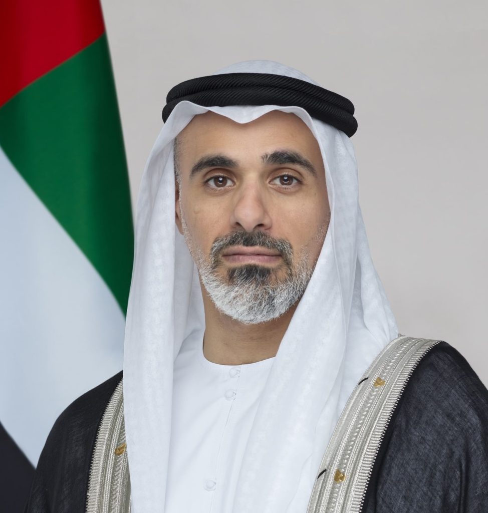 ولي عهد أبوظبي يبدأ الأحد زيارة رسمية إلى الإكوادور