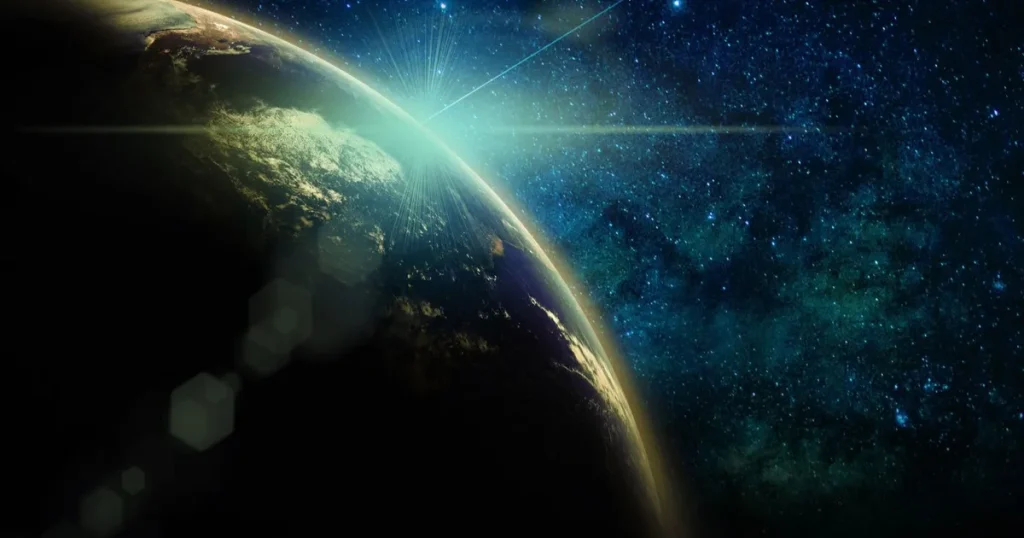 نظام كوكبي “مقلوب” يحير علماء الفلك