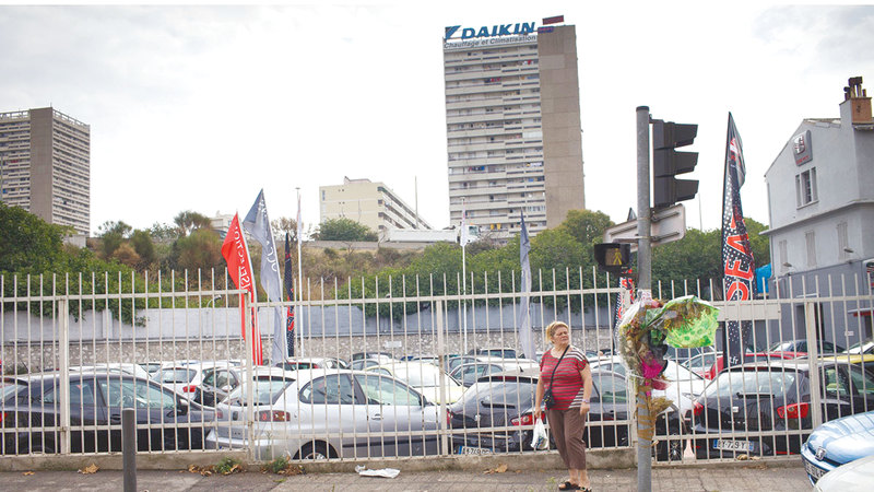 حرب المخدرات في مرسيليا تُعيد تشكيل الساحة السياسية الفرنسية