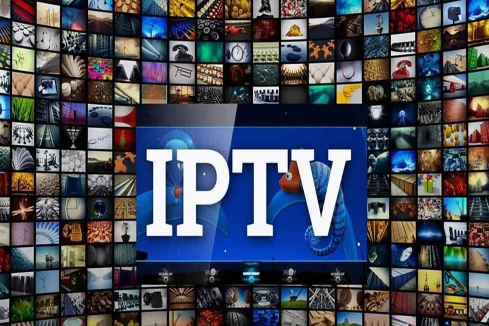 Adam IPTV – أفضل اشتراك IPTV رسمي لمشاهدة جميع القنوات بجودة عالية