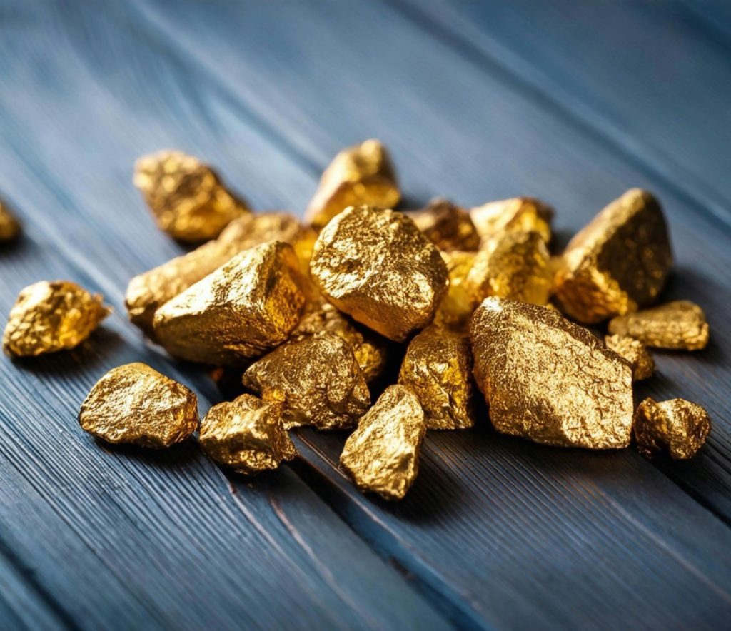 الذهب يقفز أكثر من 3% مع إقبال المستثمرين على الشراء