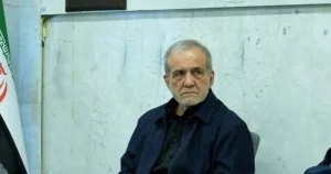 إيران تواصل الهجمات على دول الخليج بعد “اعتذار بيزشكيان”