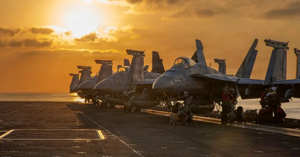 لماذا فشلت دفاعات إيران في التصدي للهجمات الأميركية الإسرائيلية؟