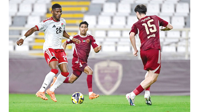 رياضيون: المنتخب «مكانك سر».. وبحاجة إلى مباريات ودية قوية