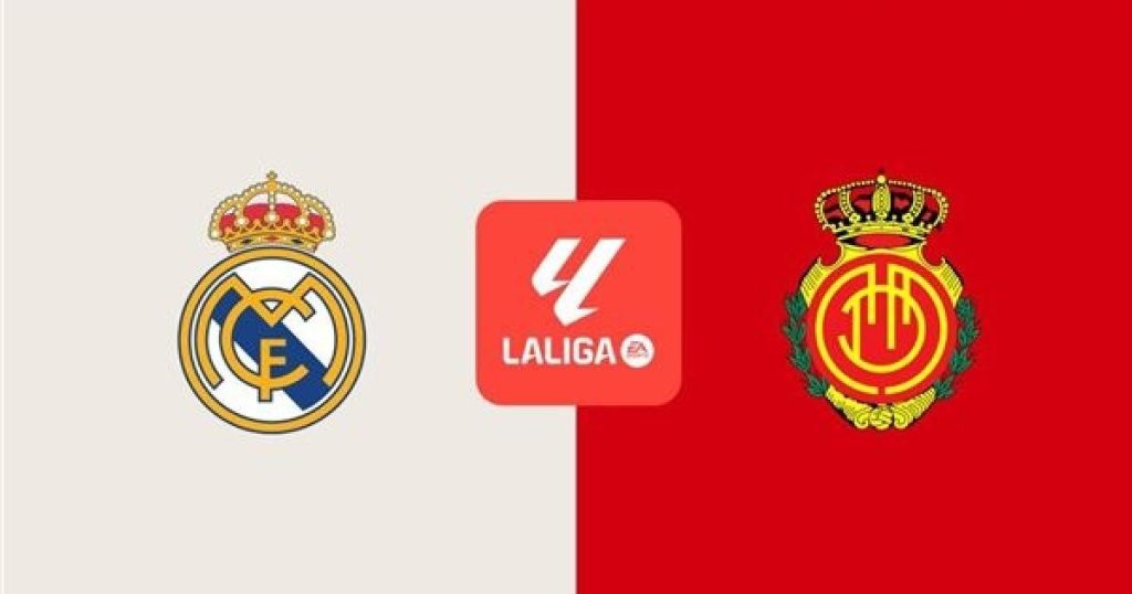 BeIN Sports 1 Live – مشاهدة مباراة ريال مدريد ومايوركا بث مباشر