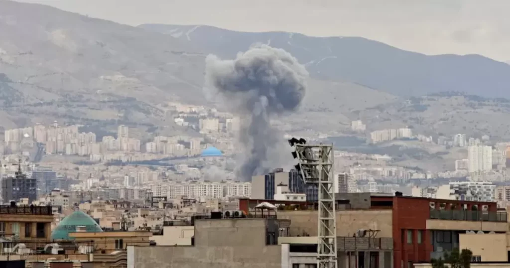 تقرير: تعثر الجهود لعقد لقاء مباشر بين واشنطن وطهران وإيران ترفض الهدنة