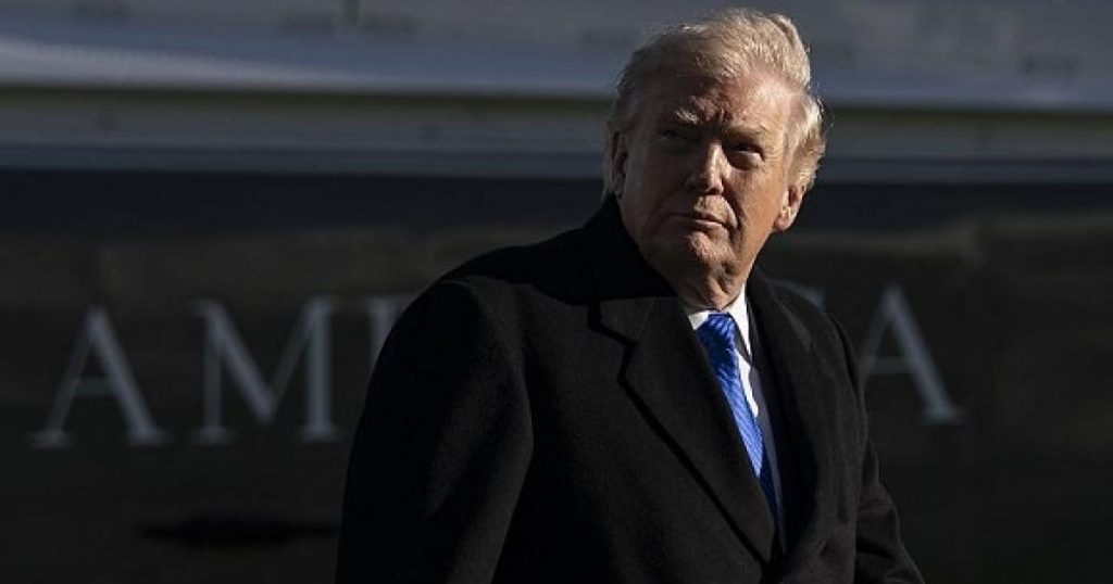 خشية إسرائيلية من إعلان ترامب إنهاء الحرب مع إيران